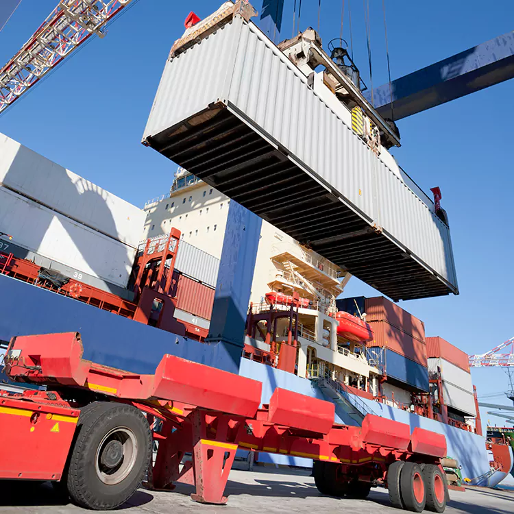 Transport Planning in New York City, NY Matched to Your Load and Route