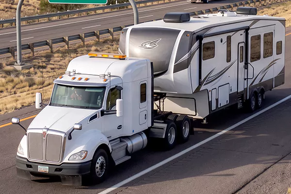 RV Transport New York City, NY