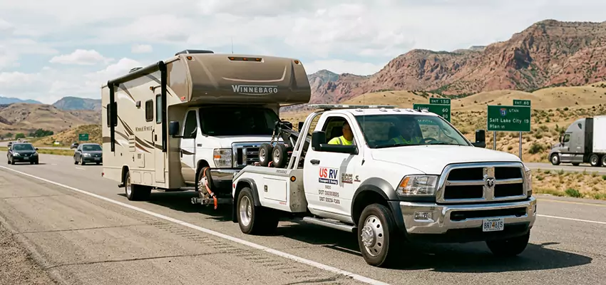 Handicap Accessible RVs in New York City, NY