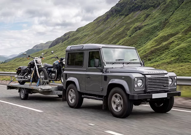 Why Choose New York City Heavy Hauling Over Other Bike Shipping Companies in New York City, NY?