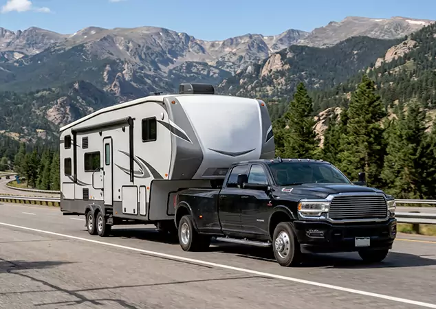 Why Choose New York City Heavy Hauling Over Other Recreational Vehicle Transport Companies in New York City, NY?