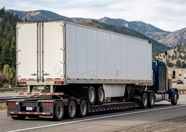 Why Choose New York City Heavy Hauling Over Other Trailer Shipping Companies in New York City, NY?