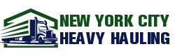 New York City Heavy Hauling